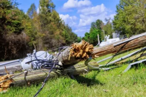 Emergency Tree Care In Severe Weather